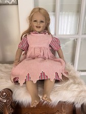 Annette himstedt lisa for sale  Norfolk