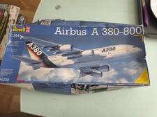 Maquette avion ligne d'occasion  Seraincourt