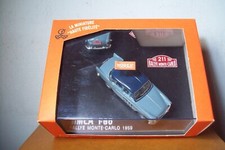 Norev 576006 simca d'occasion  Expédié en Belgium