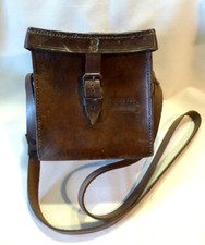 Alte ledertasche vintage gebraucht kaufen  Velbert