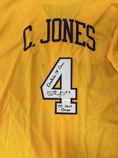 Chad jones lsu for sale  Frederick