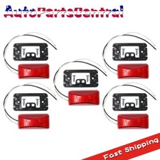 5pc led chevy for sale  USA