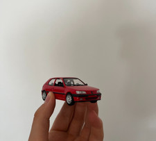 Peugeot 306 door d'occasion  Conflans-Sainte-Honorine