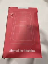 Crownful shaved ice for sale  Wooster