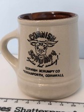 Cornish scrumpy co. for sale  CHESTERFIELD