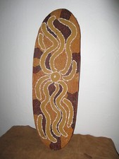 Vintage australian aboriginal for sale  Bristol