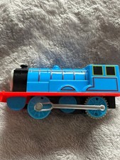 Trackmaster train edward for sale  WIRRAL