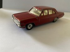 Dinky toys opel d'occasion  Cavalaire-sur-Mer