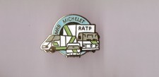 Pin ratp mrb d'occasion Pin ratp mrb d'occasion  Beauvais