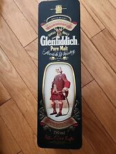 Glenfiddich tin scotch for sale  Swanton