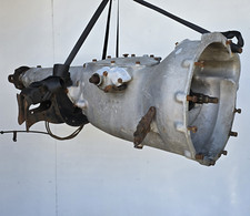 Manual gearbox austin for sale  LITTLEHAMPTON