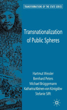 Transnationalization public sp gebraucht kaufen  Ludwigsburg