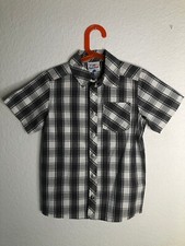 Hemd 122 kurzarm gebraucht kaufen  Fürth