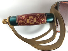 Vintage inch sword for sale  USA