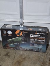 Celestron explorascope 114az for sale  Mason