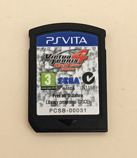 Jeu sony virtua d'occasion  France