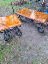 Refurbished coffee table for sale  Summerville
