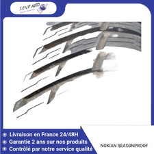 Pneu nokian seasonproof d'occasion  Saint-Quentin