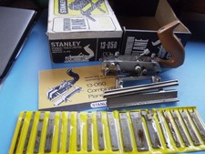 Stanley .13 050 for sale  KETTERING