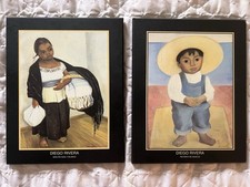 Vintage diego rivera for sale  Huntsville