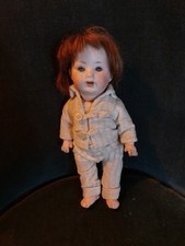 Poupée ancienne bébé d'occasion Poupée ancienne bébé d'occasion  La Fouillade