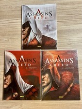 Fumetti assassin creed usato Fumetti assassin creed usato  Illasi