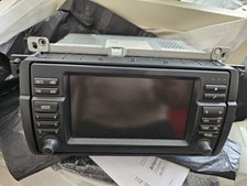 bmw e46 navigation for sale bmw e46 navigation for sale BIRMINGHAM