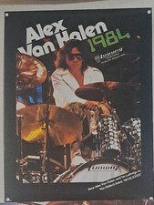 Rare alex van for sale  Byhalia