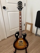Epiphone les paul for sale  Rio Linda