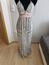 Sommerkleid ibiza boho gebraucht kaufen  Oberhausen
