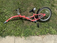 weeride bike kid carrier for sale  Jacksonville