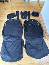 Genuine sportline seat for sale  PLYMOUTH