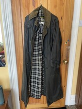 Barbour a600 men for sale  BRISTOL
