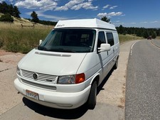1999 volkswagen eurovan for sale  Boulder