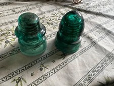 pole insulators for sale  Rochester