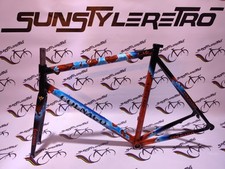 Colnago dream geo usato  Pescia