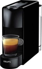 Krups nespresso kapselmaschine gebraucht kaufen  Berlin