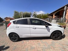 Ford fiesta 1.5 usato  Diano San Pietro