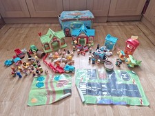 Elc happyland mega for sale  WORTHING