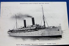 Marine cpa 1923 d'occasion  Plélan-le-Petit
