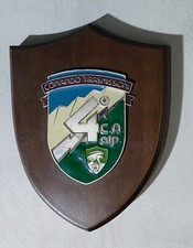 I113572 crest originale usato  Palermo