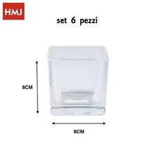 Set pezzi vaso usato  San Giorgio a Cremano