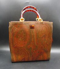Borsa mano etro usato  Spedire a Italy