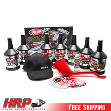 Usado, Kit Red Line 90226 Motorcycle Big Twin Power Pack - 20W50 (84 e acima) comprar usado  Enviando para Brazil
