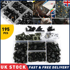 Complete fairing bolt for sale  HATFIELD