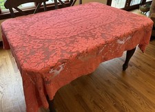 Vtg pink quaker for sale  Manhattan