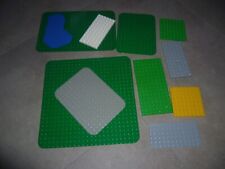 Lego duplo bauplatten gebraucht kaufen  Apen