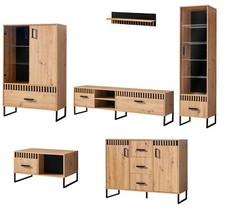 Wohnzimmer set lamelix gebraucht kaufen  Rostock
