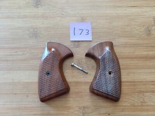 Colt factory grips for sale  Owasso