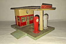 Alte märklin tankstelle gebraucht kaufen  Chemnitz